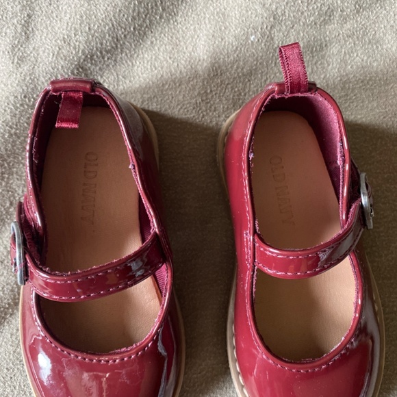 Toddler Mary Jane shoes - Picture 4 of 5